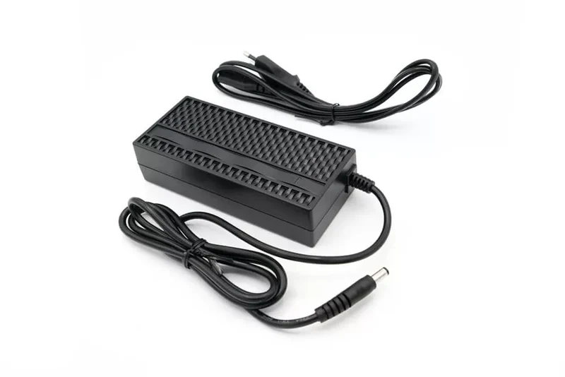 Charger for models A1 - H1 with 29.2V