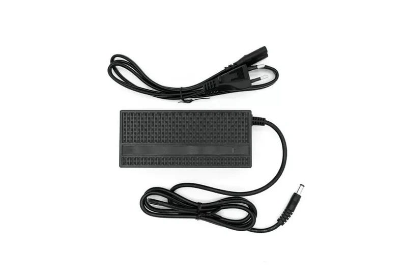 Charger for models A1 - H1 with 29.2V
