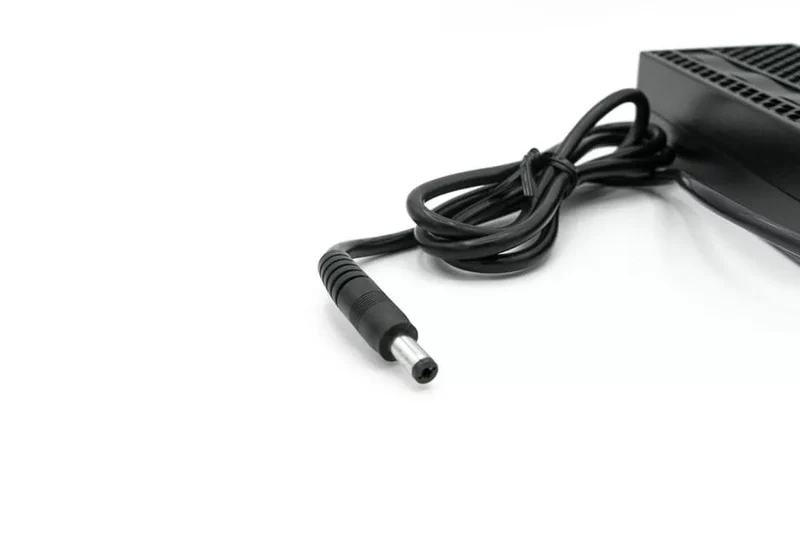 Charger for models A1 - H1 with 29.2V