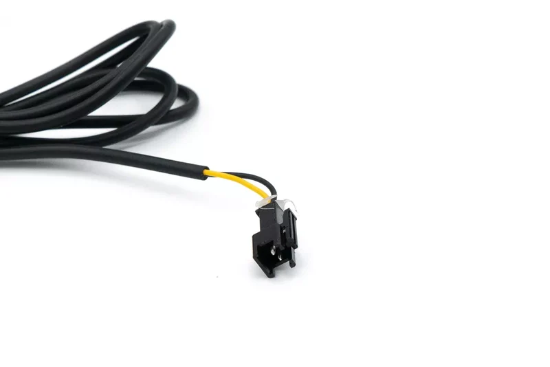 Joyor Left Brake Handle with Bell for F G GS Electric Scooters