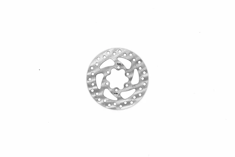 Joyor Brake Disc 120mm for S, X, Y and T Series Electric Scooters