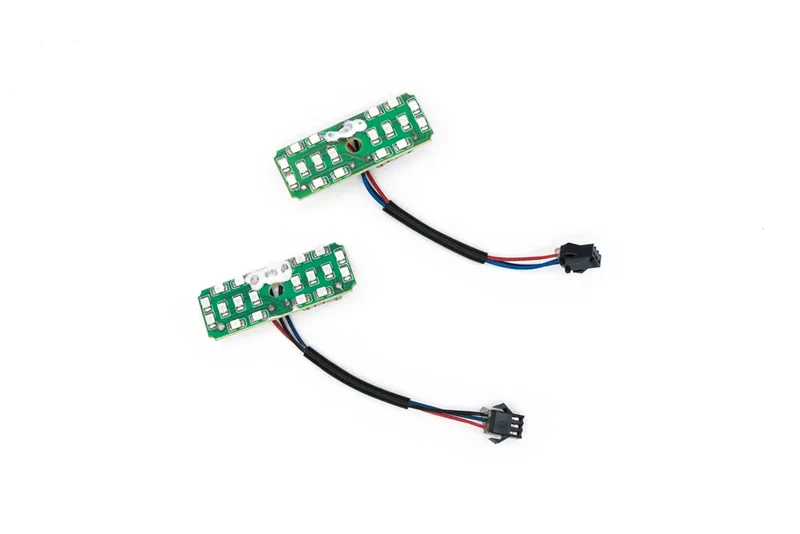 Blinker for Joyor Y5S and Y10 Electric Scooters