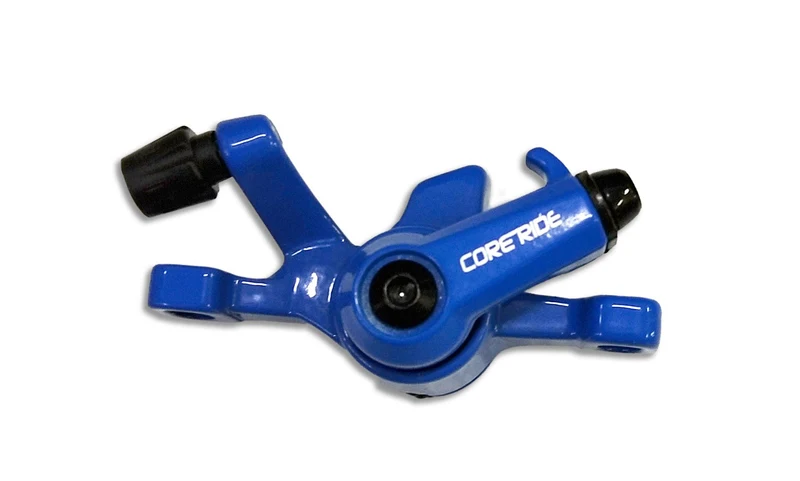 ePowerFun ePF-1/ePF-1 Pro – Scheibenbremssattel blau inkl. Beläge Original