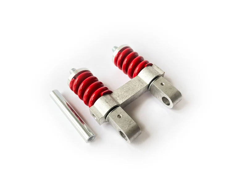 ePowerFun ePF 1/ePF2 Pro - Hinteres Federelement Original