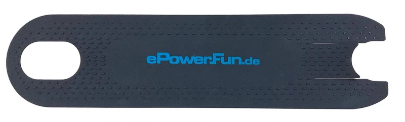 ePowerFun ePF 1 - Griptape ePowerFun Logo Original
