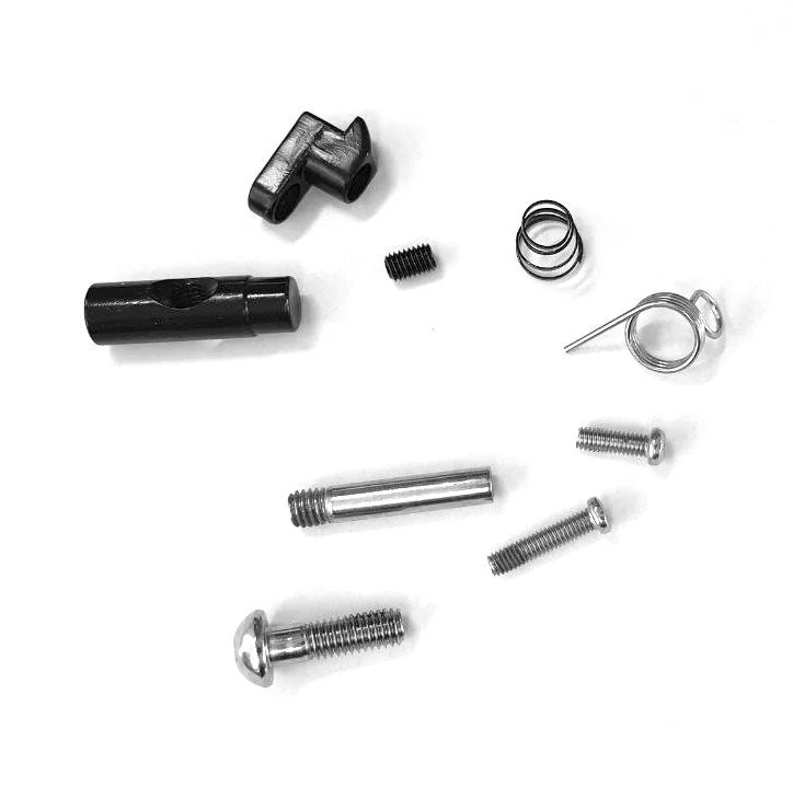 ePowerun ePF 1 - Klappmechanismus Metallnase Original