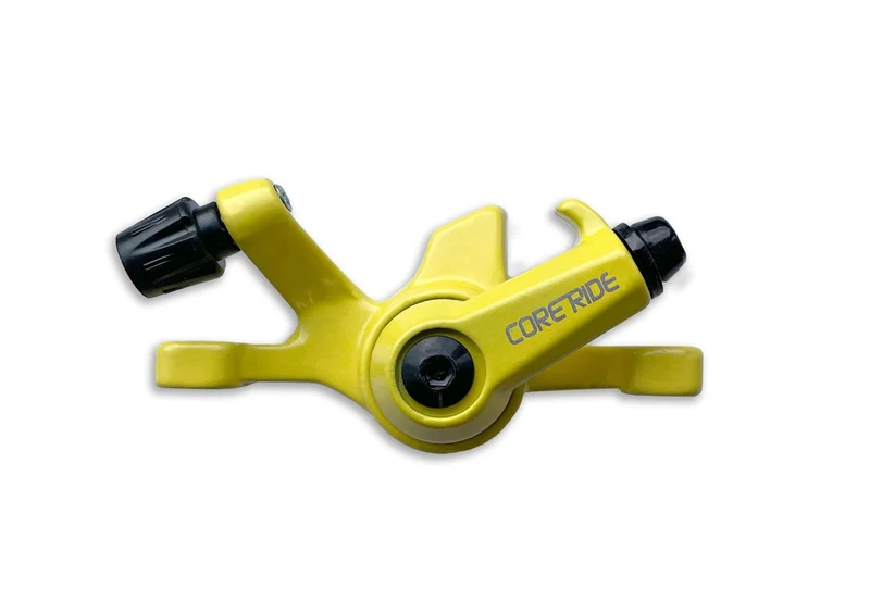 ePowerFun ePF 1/Pro - Bremssattel GELB inkl. Beläge Original