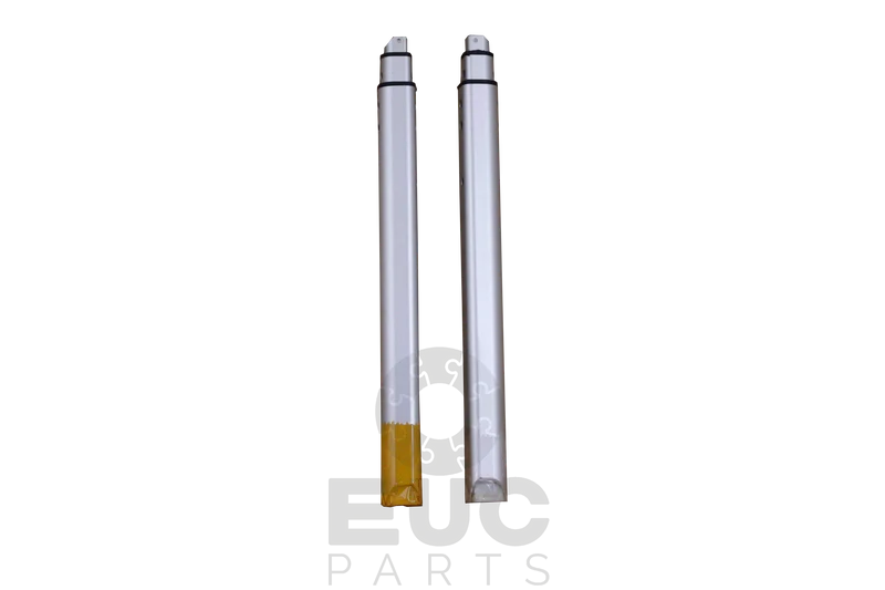 Begode MCM5 handle metal guide rail