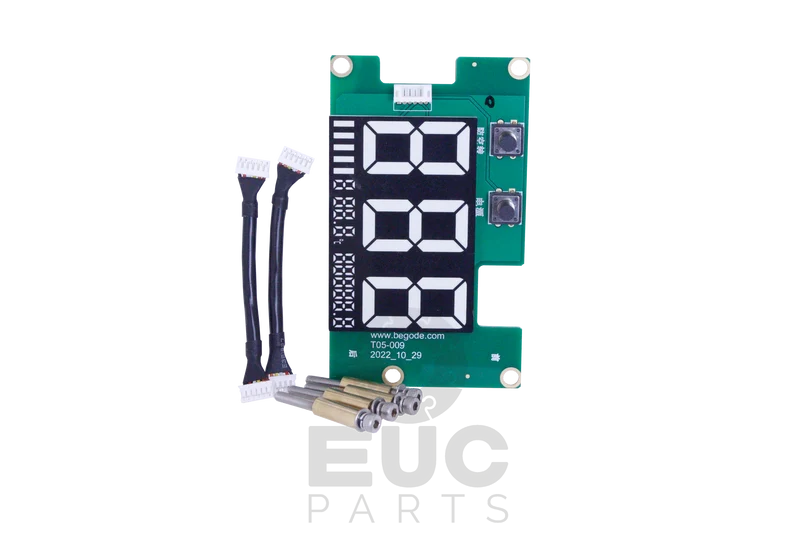 Begode EX30 motherboard