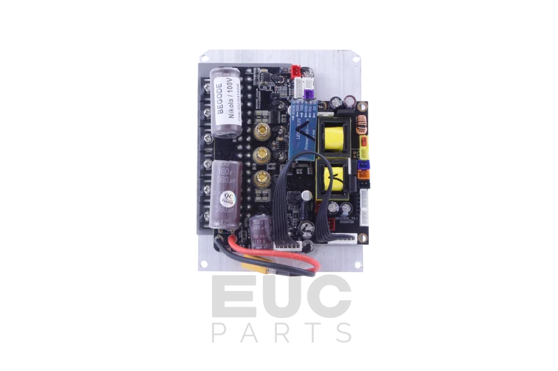 Begode Nikola 100V motherboard