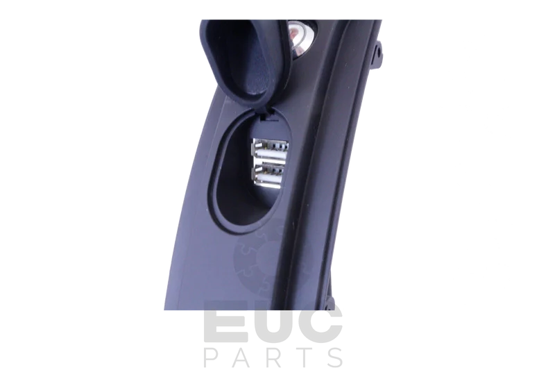 Kingsong 18L/18XL rear cover/shell with USB and power button
