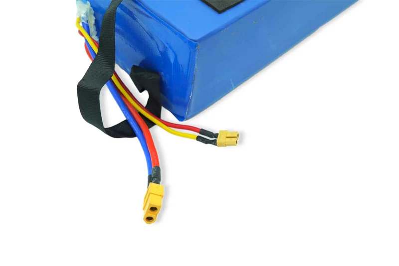Battery for Joyor Y10 Electric Scooter 48V 26Ah