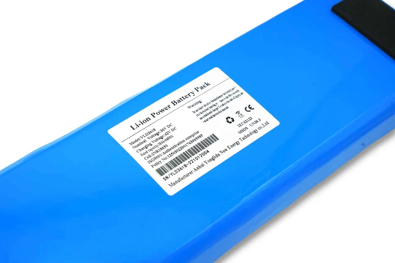 Joyor F5 Battery 36V 18Ah for F Series Electric Scooters