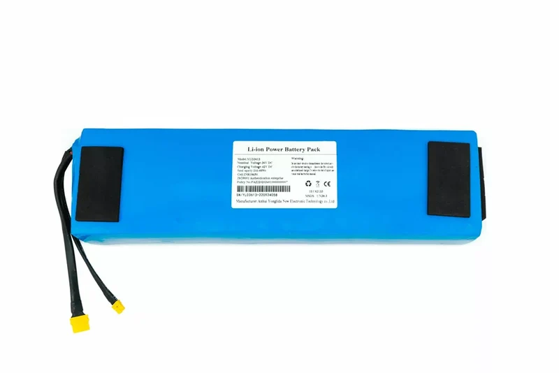 Joyor F3 Battery 36V 13Ah for F Series Electric Scooters
