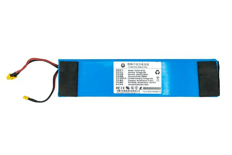 Joyor A3 / F1 Battery 36V 7.8Ah for Electric Scooters