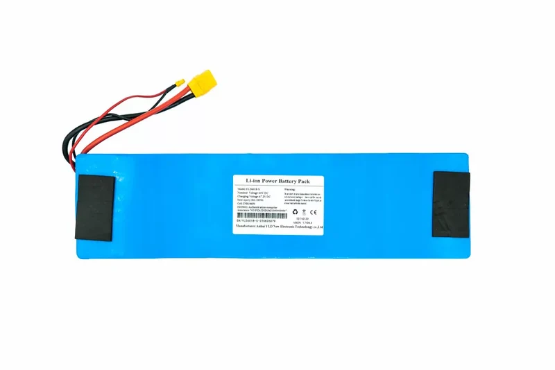 Joyor S10-S, S10-SZ and T10 Battery 60V 18Ah for Electric Scooter