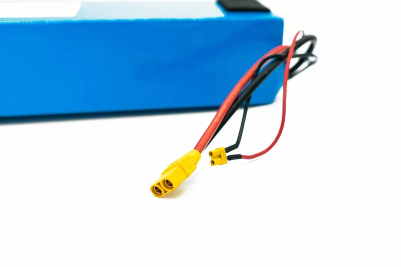 Joyor S10-S, S10-SZ and T10 Battery 60V 18Ah for Electric Scooter