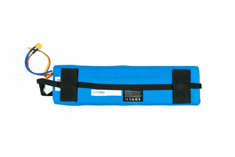 Joyor 48V 13Ah Battery for F G GS X Y Electric Scooters