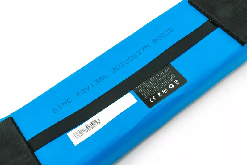 Joyor 48V 13Ah Battery for F G GS X Y Electric Scooters
