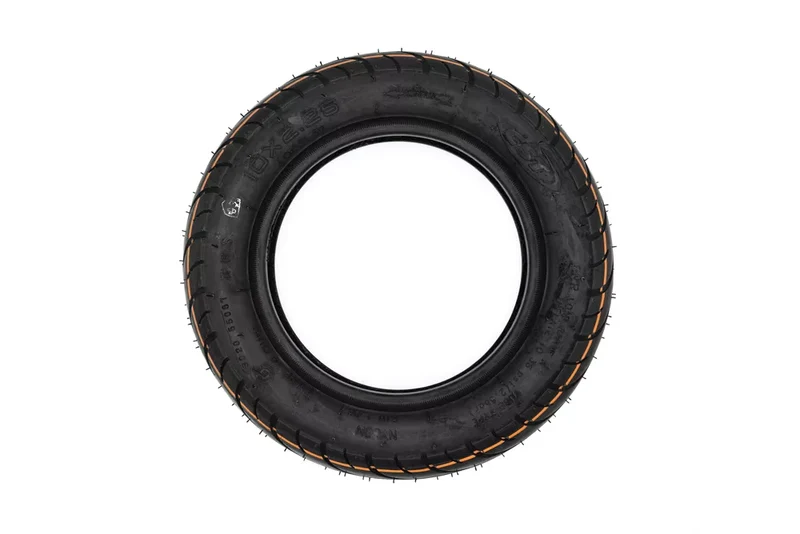 Air tyre X1 / X5S