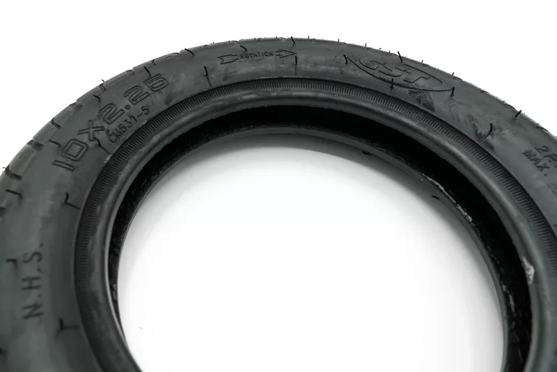 Air tyre X1 / X5S
