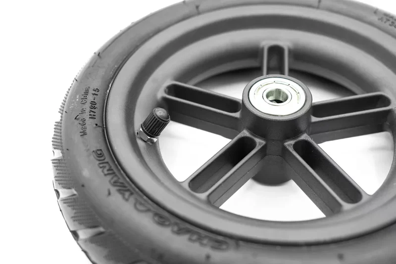 Air tyre Set G5