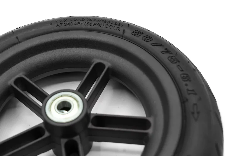 Air tyre Set G5