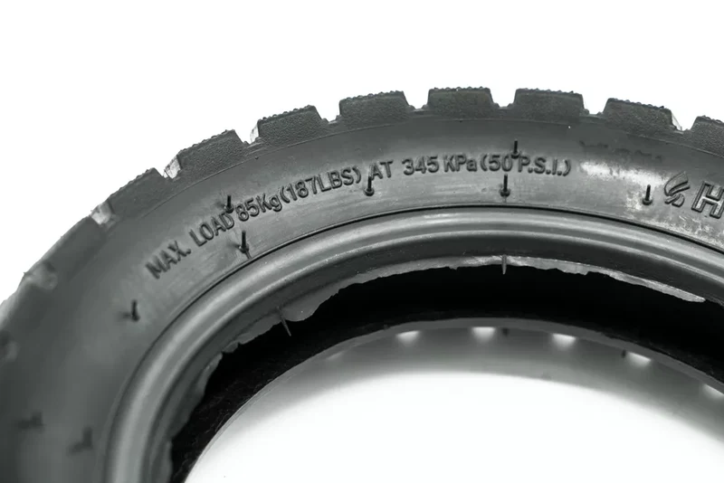 Joyor 10x3 Off-Road Air Tyre for Electric Scooter
