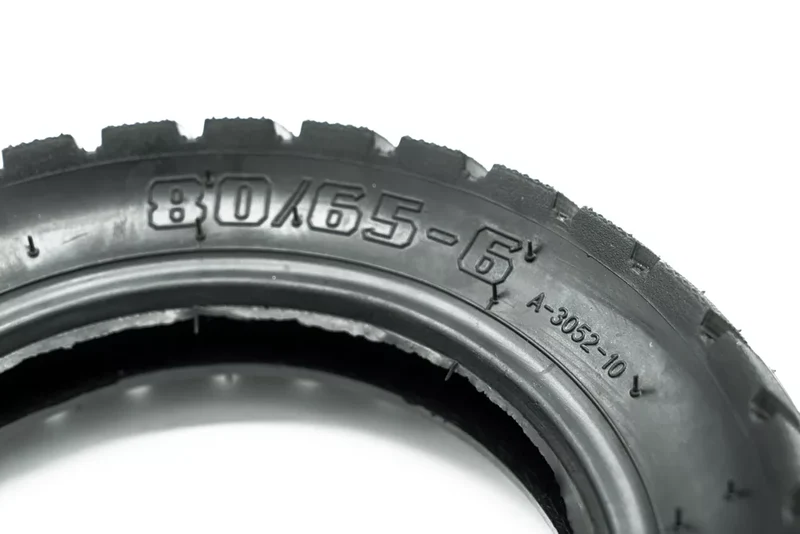 Joyor 10x3 Off-Road Air Tyre for Electric Scooter