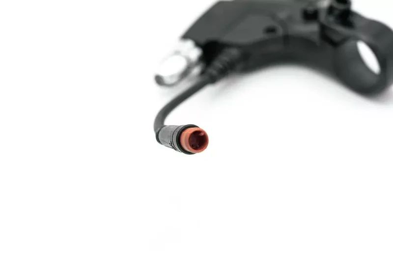 Left Brake Handle for Joyor Y Series Electric Scooters