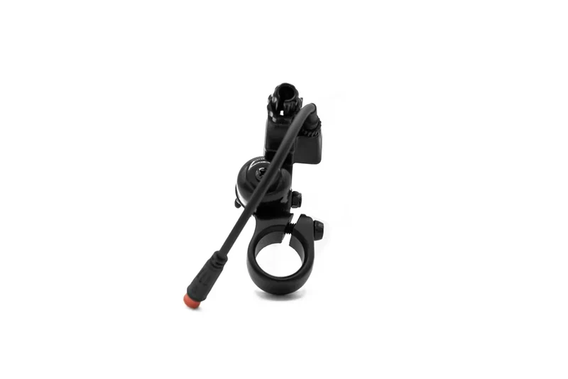 Joyor Left Brake Handle with Bell for S5 and Y Series Electric Scooters