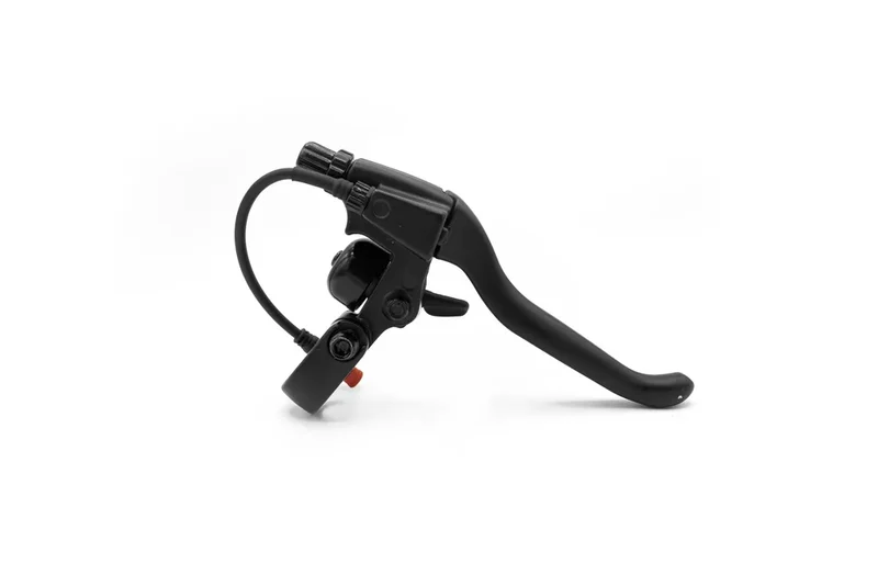 Joyor Left Brake Handle with Bell for S5 and Y Series Electric Scooters