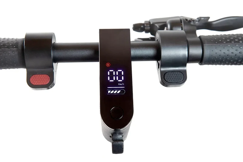 ePowerFun ePF-1/ePF-1 Pro – Komplettlenker montiert Original
