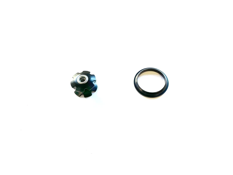 ePowerFun ePF-1/Pro – Lenkkopflagerring & Gabelschaftkralle Original