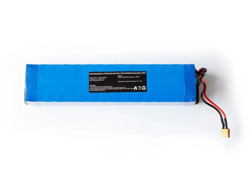 ePowerFun ePF-1 Pro – Akku 36V inkl. BMS Original