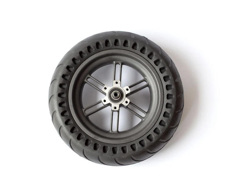 ePowerFun ePF-1 Pro – Komplettrad 10" mit Reifen Original