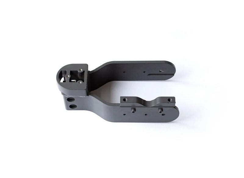 ePowerFun ePF-1 Pro – Hinterachsschwinge Grau Original
