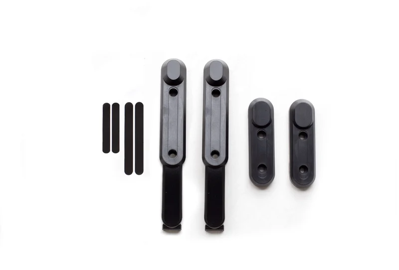 ePowerFun ePF-1 Pro – Set Gabelabdeckungen vorne & hinten Original