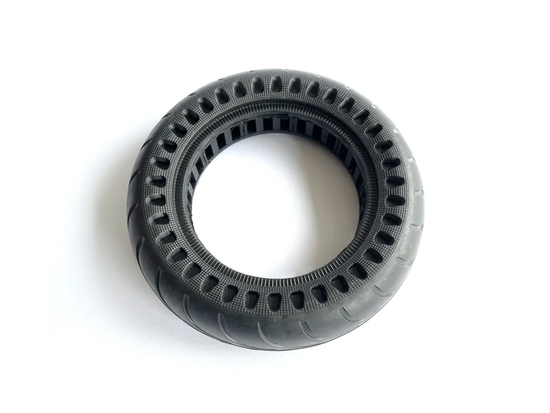 ePF-1 PRO - Vollgummireifen 10" Original