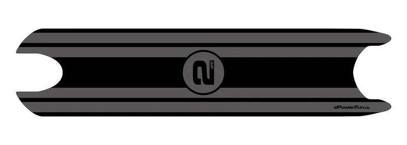 ePowerFun ePF-2 – Griptape M-Racing