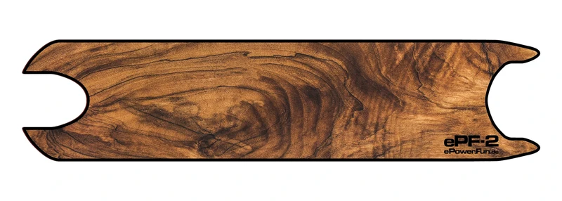 ePowerFun ePF-2 – Griptape Woody