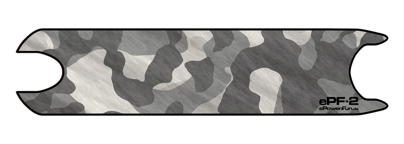 ePowerFun ePF-2 – Griptape Urban Jungle