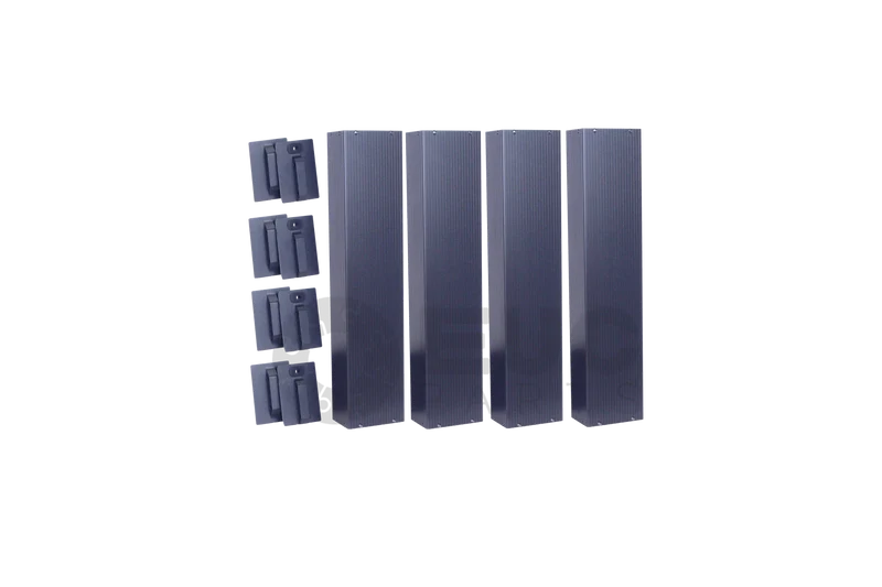 Begode Master battery box, set