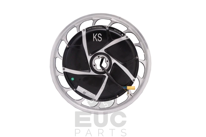 Kingsong S18 motor