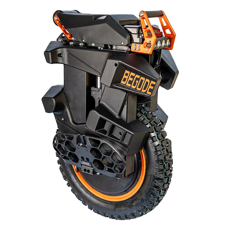 Electric Unicycle Begode Extreme