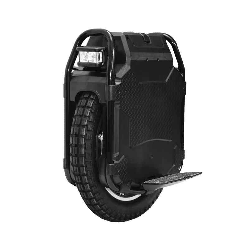 Electric Unicycle Leaperkim Sherman Max