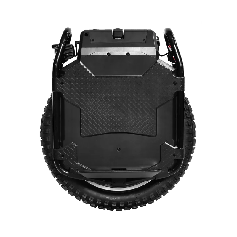 Electric Unicycle Leaperkim Sherman Max