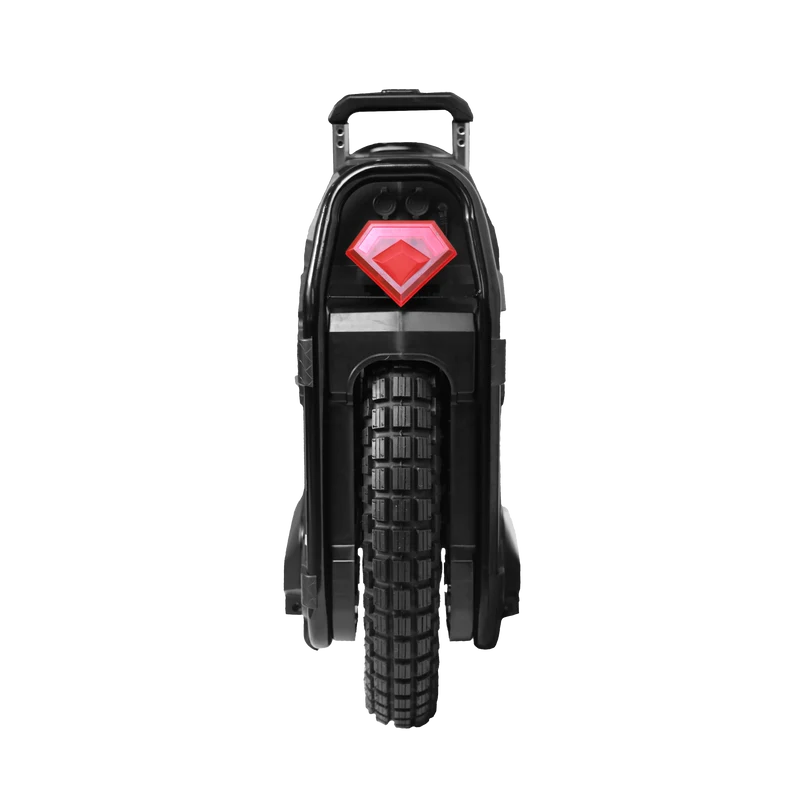 Electric Unicycle Leaperkim Sherman Max