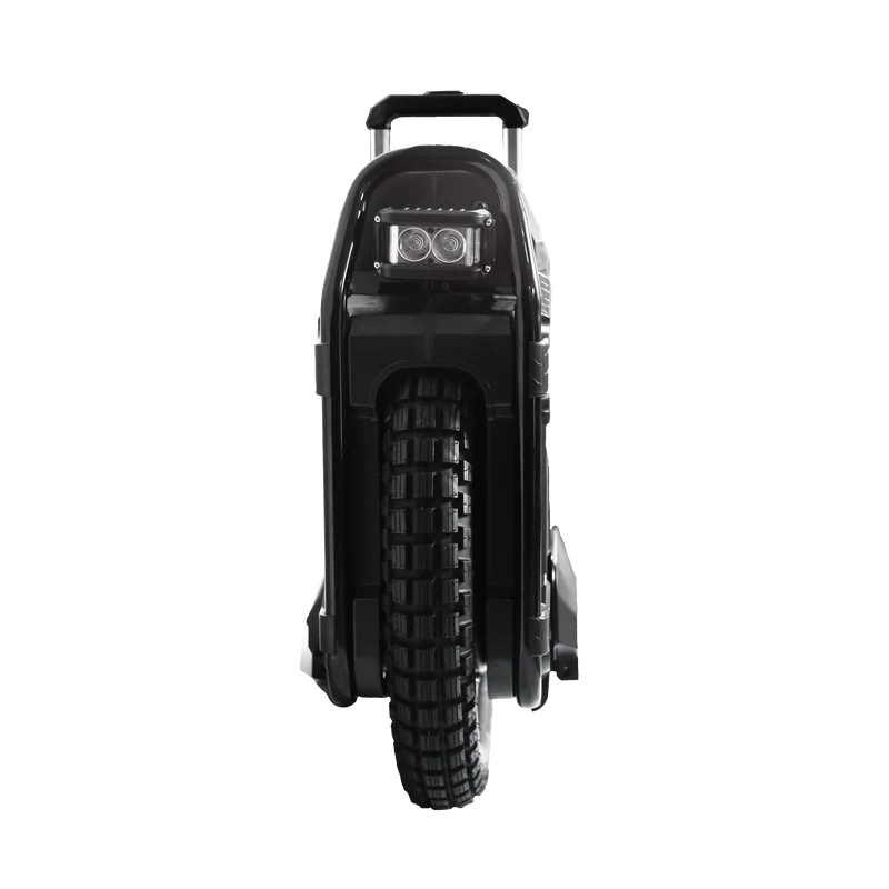 Electric Unicycle Leaperkim Sherman Max