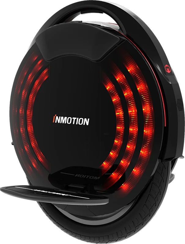 Electric Unicycle Inmotion V8F